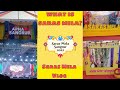 SARAS MELA SANGRUR 2022|| JORDAN SANDHU|| SUNANDA SHARMA|| JESSICA GARG #sarasmela #jordansandhu