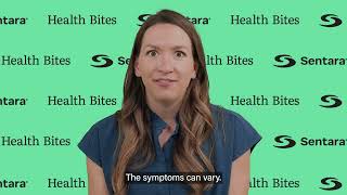 Health Bites with Dr. Jessica Hawken - Thumb Arthritis