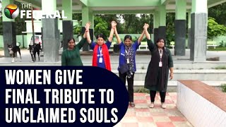 Unclaimed souls find dignity | Four women honour them with final rites | The Federal