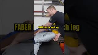 The BEST Hip Mobility Exercise!