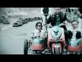 pesta sehari sebelum kau pergi official music video nagaswara music