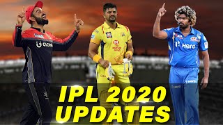 IPL 2020: Will Raina return? Did Kohli miss cricket? Ashwin-Ponting’s chat