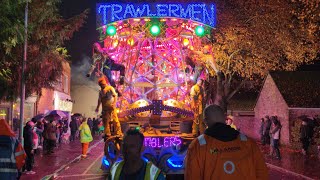 Ramblers CC - Wells Carnival 2023