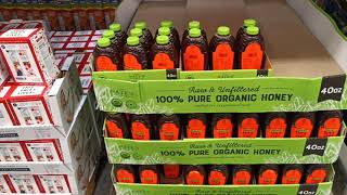 SHTF - Even with price reductions, inflation/shrinkflation now slowly creeping into warehouse clubs