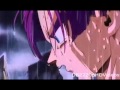 Future Trunks turns super saiyan for first time