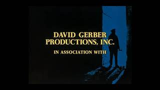 David Gerber Productions (in-credit)/Sony Pictures Television (1974/2005)