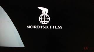 Nordisk Film (2012) Denmark Short Logo