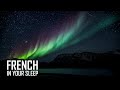 Learn 500 French phrases in your sleep  😴😴😴