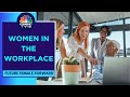 Women In The Workplace: HSBC India's Policies For New Mothers | Future Female Forward | CNBC TV18