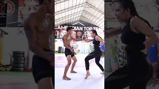 Bokator martial #Khmer_Martial_arts #ល្បុក្កតោ #shorts