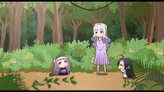 Takane Meets Takanya (Puchimas! Petit iDOLM@STER)