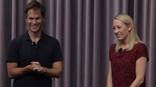 Kevin Hartz: Optimal Traits and Sustainable Advantages [Entire Talk]