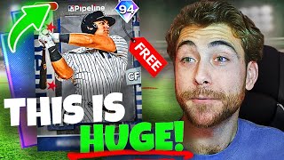 This MLB The Show 24 News is AMAZING!