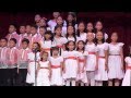 INConcert - Cebu PNK Choir