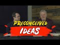 Ready to Answer Bible Series: Preconceived Ideas