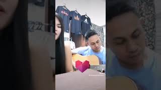 Iniibig kita by Roel Cortes/short cover #music