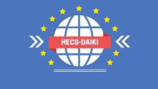 HECS-Daiki Packaged Sewage Treatment Plants in India