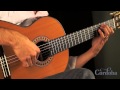 Rumores de la Caleta by Isaac Albeniz - Cordoba Rodriguez from the Master Series