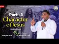 Character Of Jesus (Part-3) || Pastor Meshach paul || FULL GOSPEL CHURCH DHANBAD.