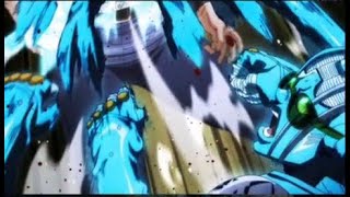 【モンスト】JOJOコラボ　ジョンガリ・A　SSクリア特殊演出