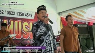 rekaman OM Areta Musik 30 mnit lebih.. acara resepsi Dedy & Sika