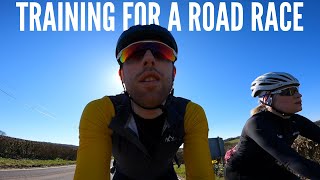 My First Road Race in 2 Years!!