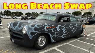 Long Beach Hi Performance Swap Meet & Classic Car Show (Jun/09/2024) California