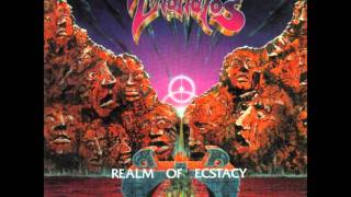 Thanatos - Mankind's Afterbirth