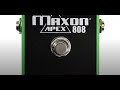 Maxon Apex 808 - Holiday Ultimate Gear Guide