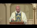 Daily Readings and Homily - 2023-05-06 - Fr. John Paul