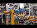 revolutionize your bottling process with huili s pet blow molding machine