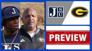 Jackson State vs Grambling State Preview