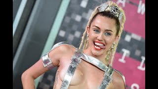 Miley Cyrus, la artista más camaleónica | Diez Minutos