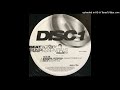 Black-I - No Lawz (Original 12