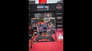 Ironman Francfort Estelle 2024