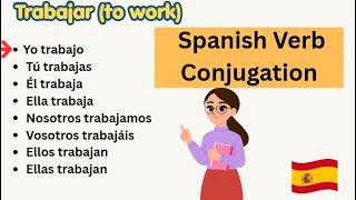 Improve Your Spanish with These Common Verbs