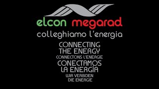 ELCON MEGARAD  #andratuttobene