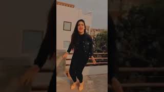 Pranjal dahiya 🆕 dance performance short video #shorts #status #reels #tiktok  video