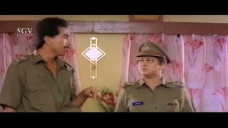Lady Tiger - ಲೇಡಿ ಟೈಗರ್ Kannada Full Movie | Malashri | Arun Pandian | Sathya Prakash