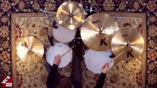 Zildjian K Series 17\