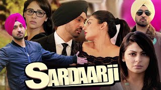 Sardaar Ji (2019) | Full Movie | Diljit Dosanjh | Neeru Bajwa | Comedy Movies