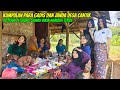 WOOW...SEENAK INI‼️ BOTRAM BARENG GADIS DAN JANDA DESA CANTIK DI SAUNG SAWAH BIKIN NAMBAH TERUS