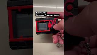 Digimon X Ver.1 Black-Red - Log 17.1 Sleipmon X: Excellent Training \u0026 Happy!