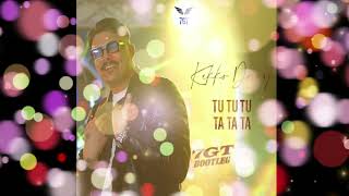 Kekko Dany - TUTÙ TATATA Remix (7GT Bootleg)