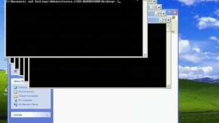 fun wit batch files