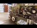 IMA C2000 Tea Bag Filling & Packaging Line