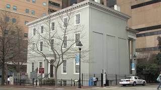 Step Inside the Confederacy's White House