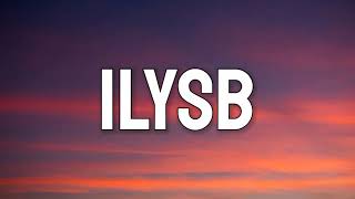 LANY - ILYSB [Stripped] (Lyrics) | I love you so bad