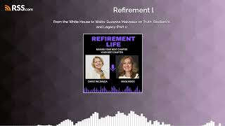 From the White House to Watts: Suzanne Malveaux on Truth, Resilience, and Legacy (Part 1)