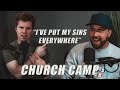 I've Put My Sins Everywhere (Church Camp) - DLG Clip